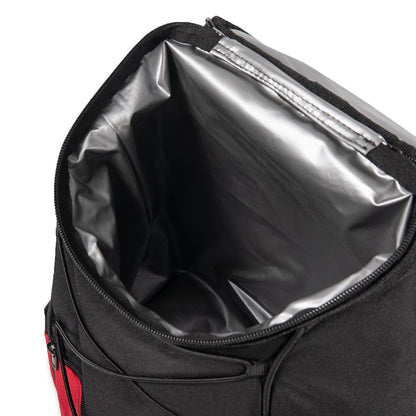 Disney Mickey Mouse Button Cooler Backpack