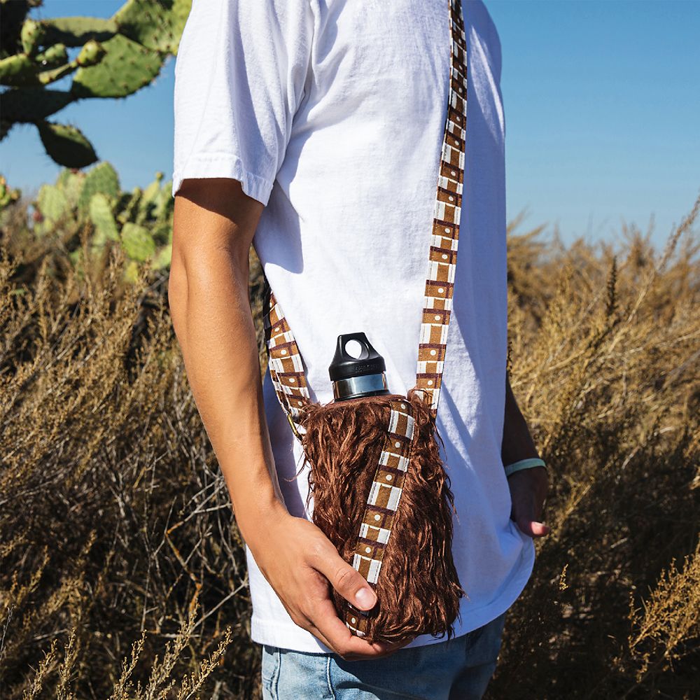 Disney Chewbacca Bottle Cooler – Star Wars
