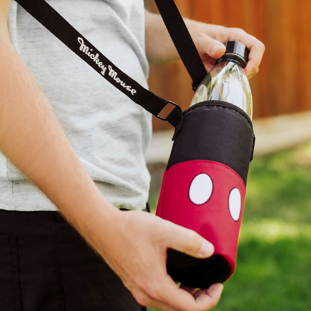 Disney Mickey Mouse Bottle Cooler