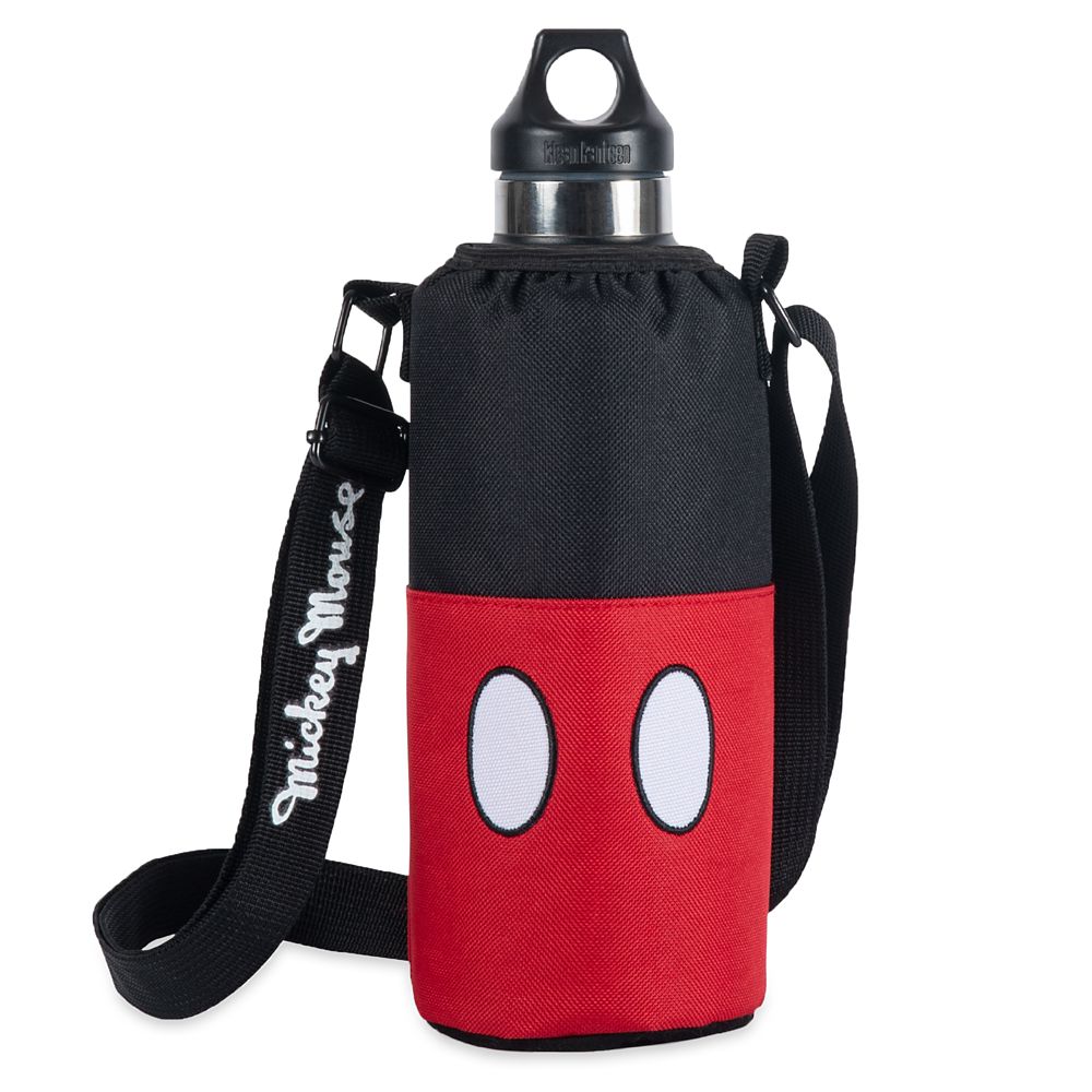 Disney Mickey Mouse Bottle Cooler