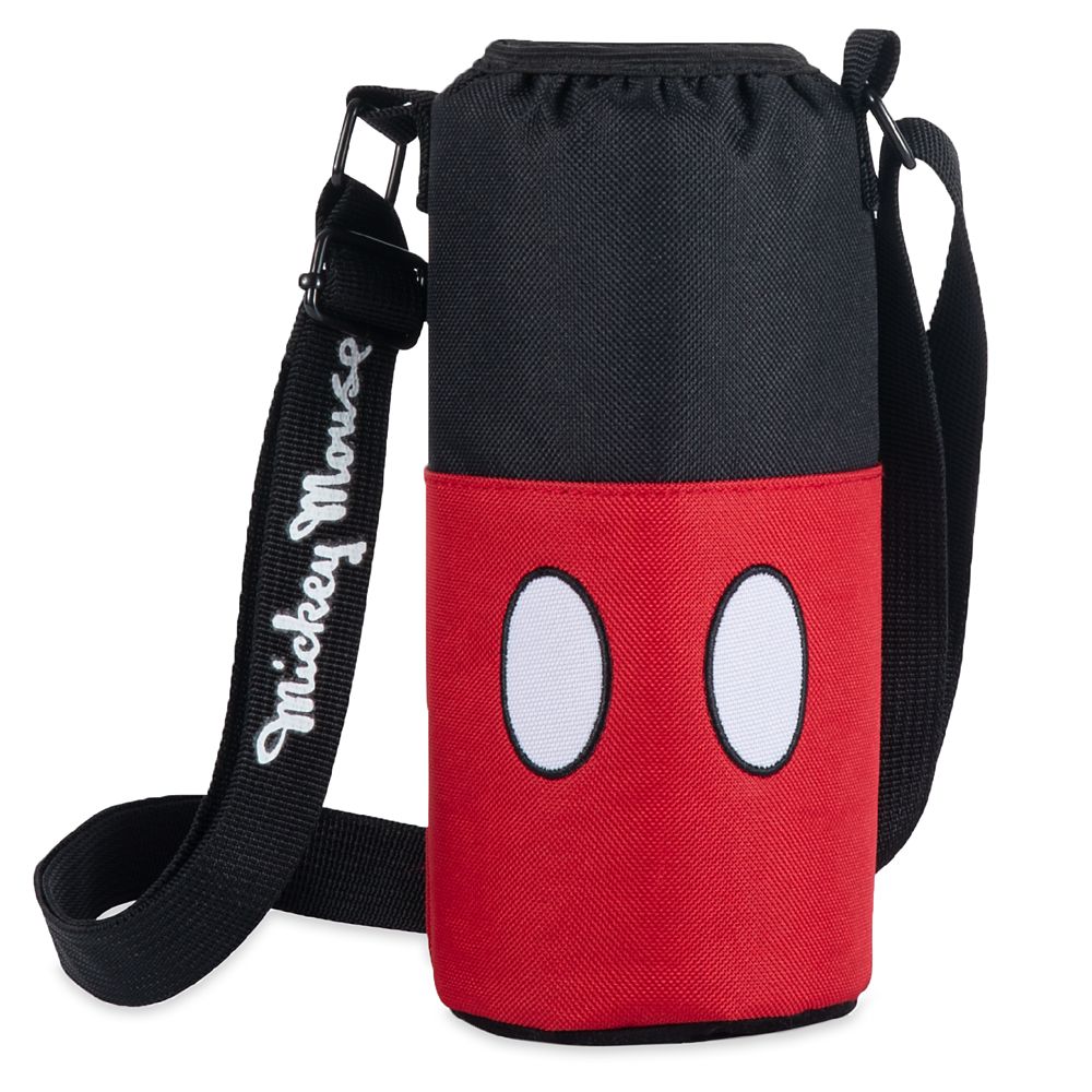 Disney Mickey Mouse Bottle Cooler