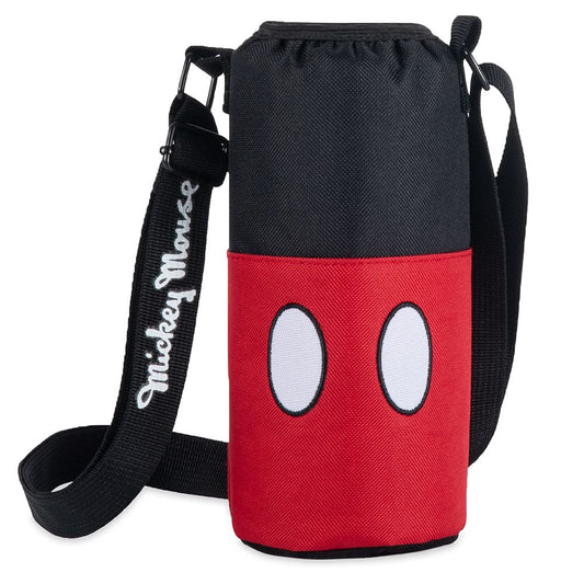 Disney Mickey Mouse Bottle Cooler