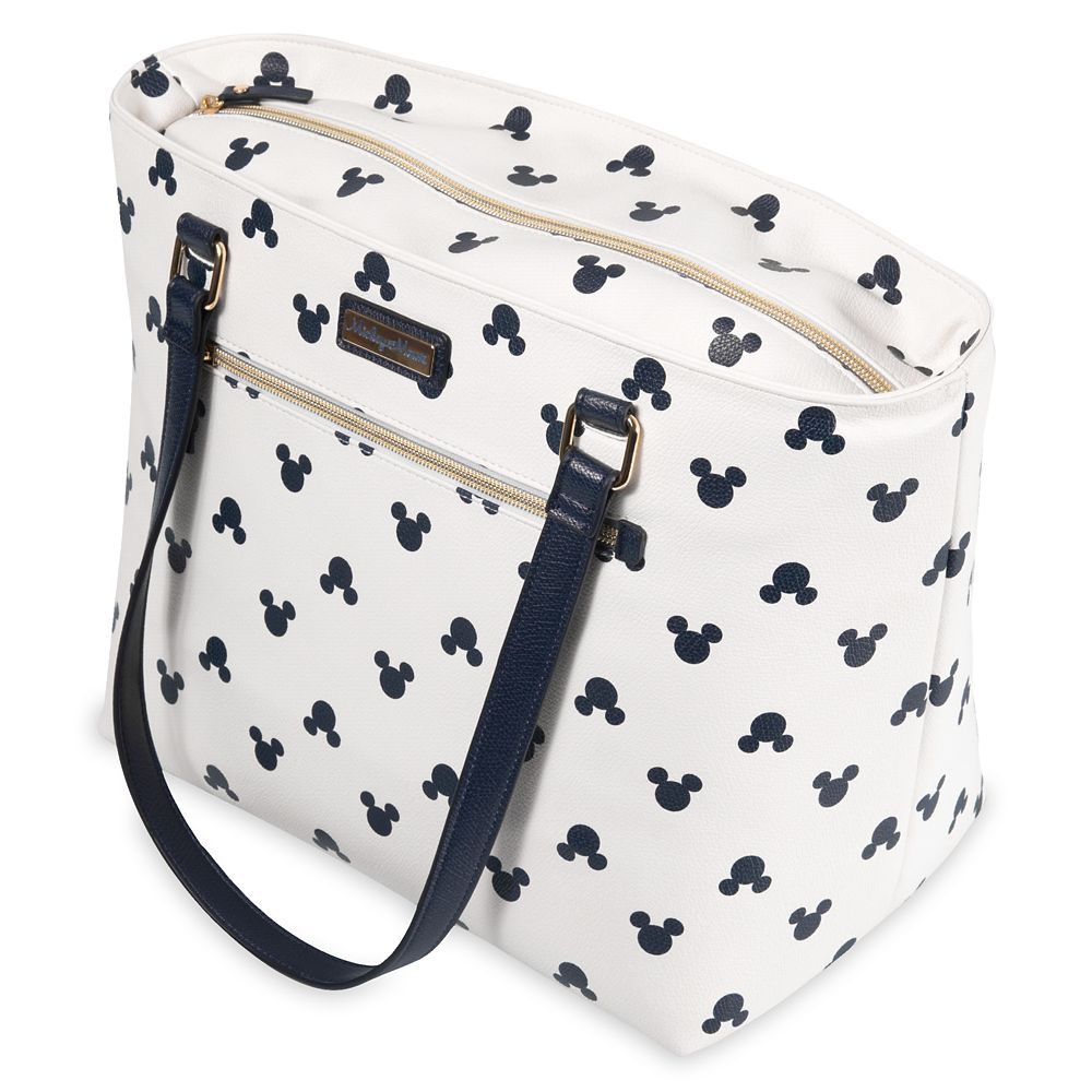 Disney Mickey Mouse Icon Cooler Bag