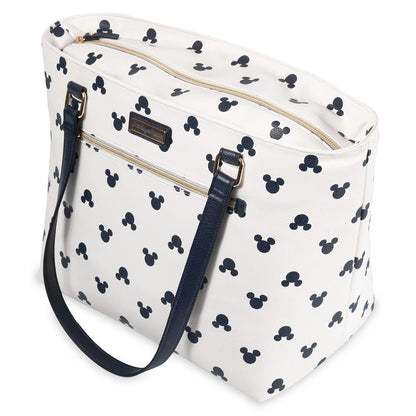Disney Mickey Mouse Icon Cooler Bag
