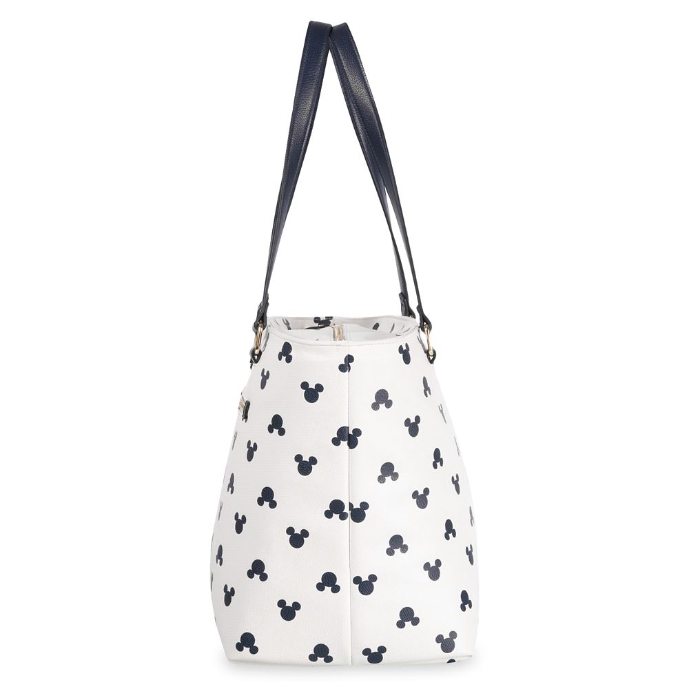 Disney Mickey Mouse Icon Cooler Bag