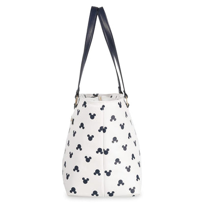 Disney Mickey Mouse Icon Cooler Bag