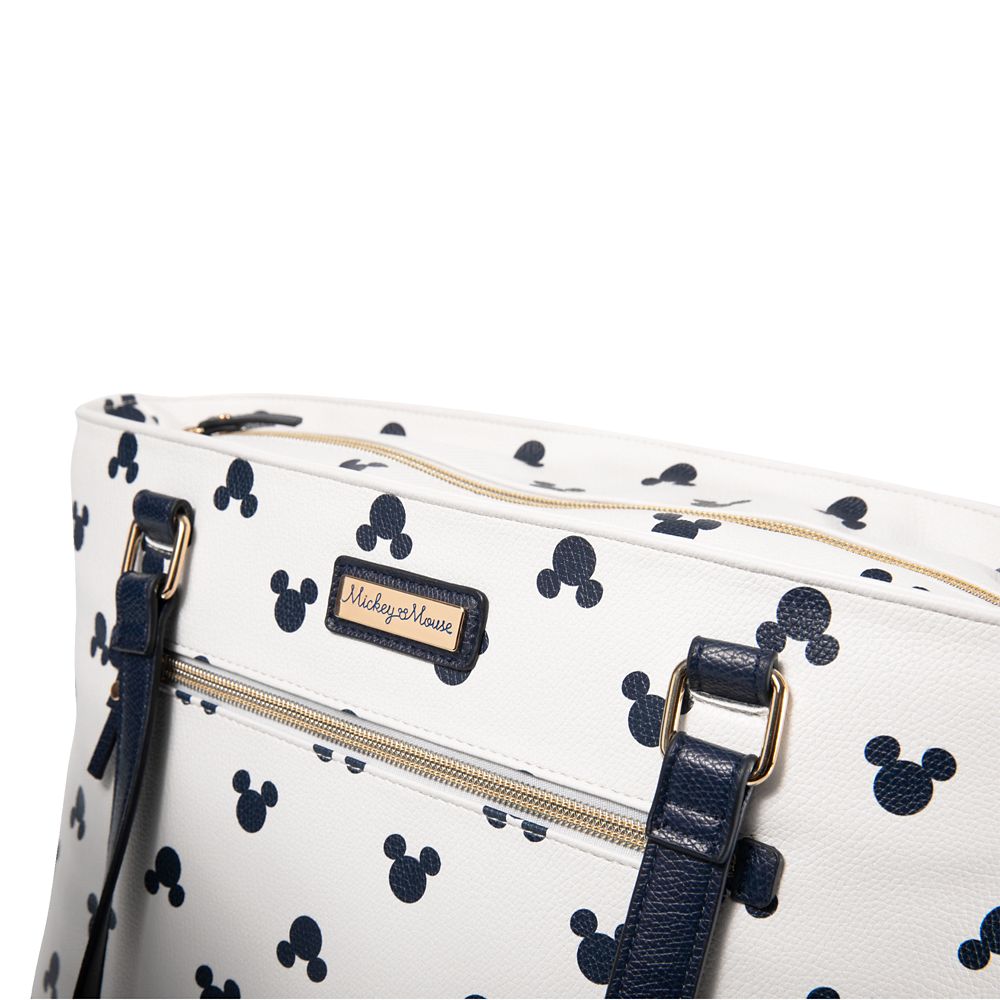 Disney Mickey Mouse Icon Cooler Bag