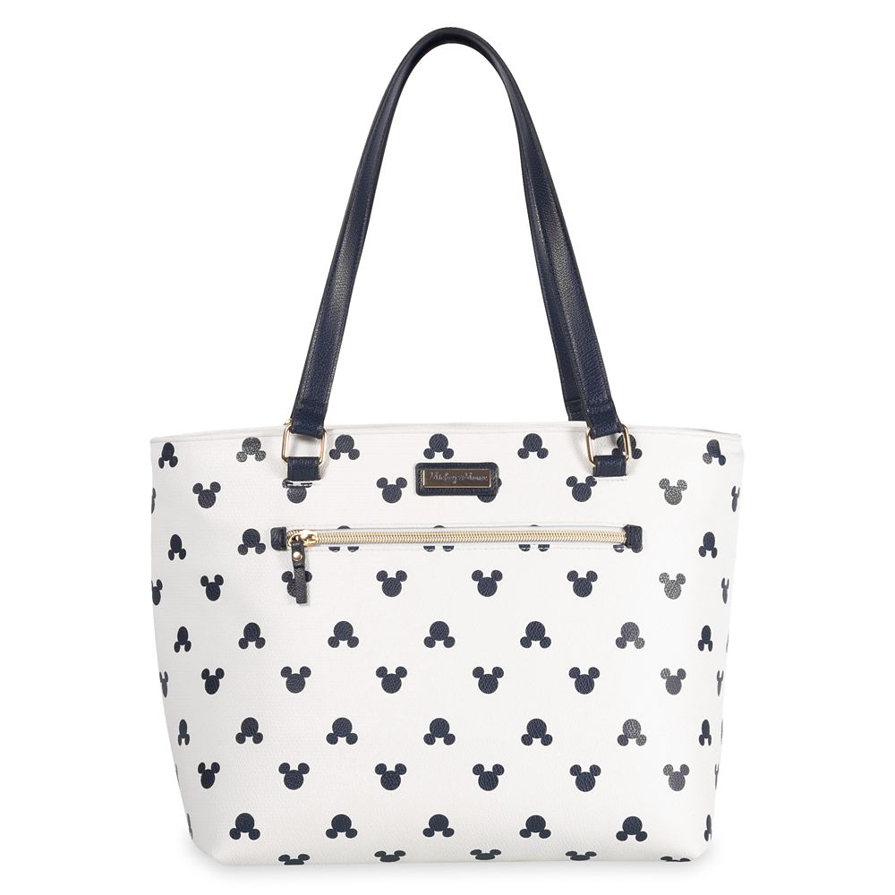 Disney Mickey Mouse Icon Cooler Bag