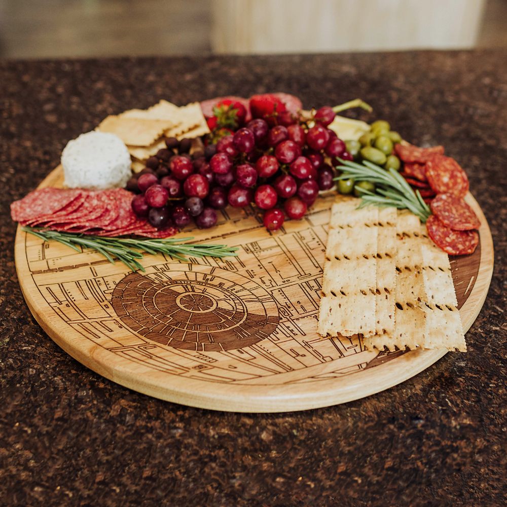 Disney Death Star Serving Board – Star Wars