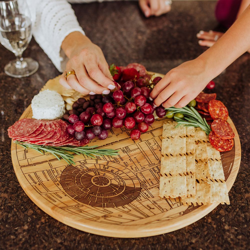 Disney Death Star Serving Board – Star Wars
