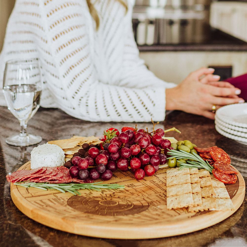 Disney Death Star Serving Board – Star Wars