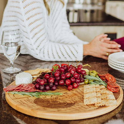 Disney Death Star Serving Board – Star Wars