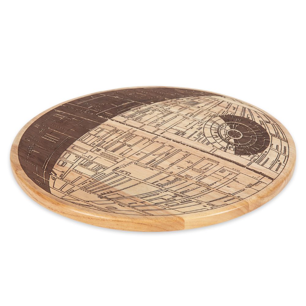 Disney Death Star Serving Board – Star Wars
