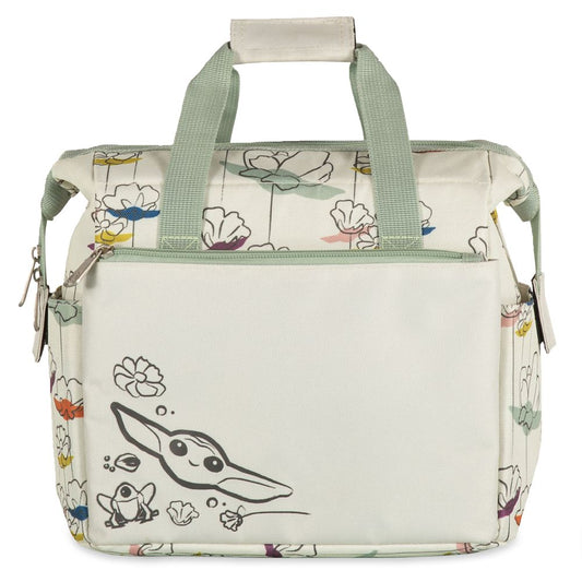 Disney Grogu Lunch Cooler – Star Wars: The Mandalorian