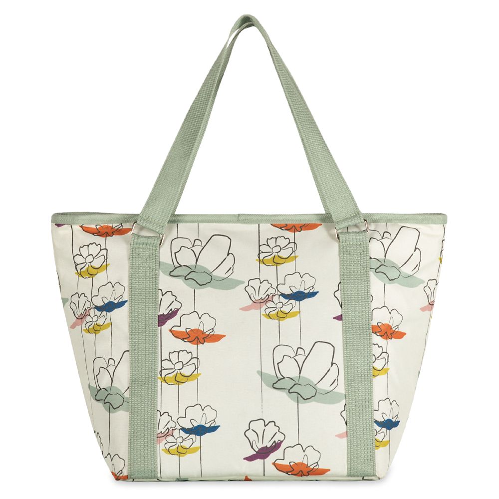 Disney Grogu Cooler Tote – Star Wars: The Mandalorian