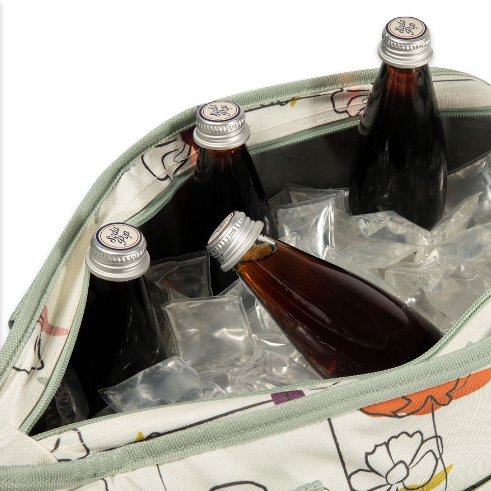 Disney Grogu Cooler Tote – Star Wars: The Mandalorian