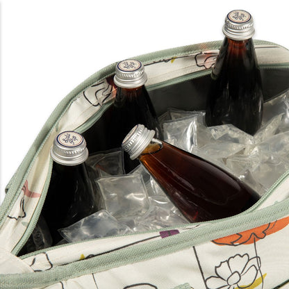 Disney Grogu Cooler Tote – Star Wars: The Mandalorian
