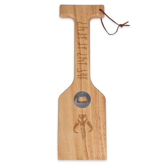 Disney Star Wars Grill Scraper With Bottle Opener