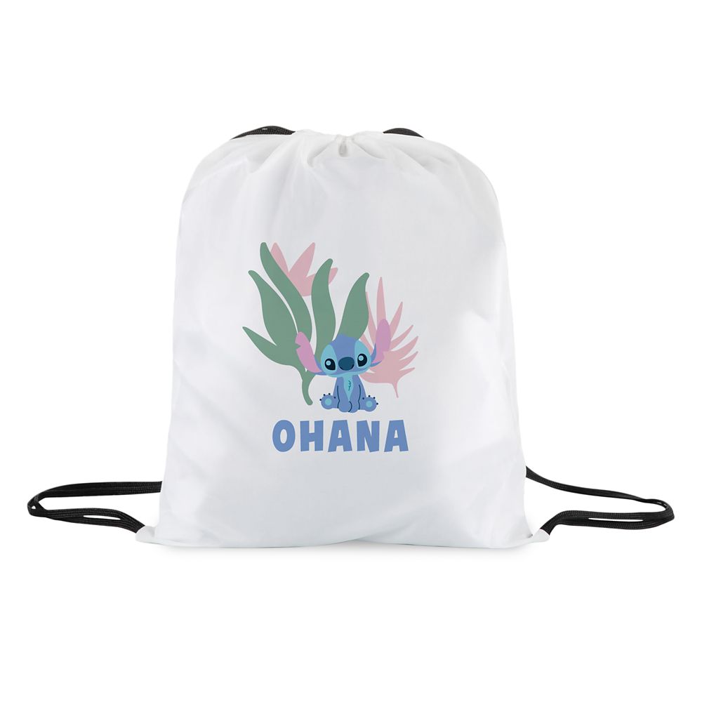 Disney Stitch Picnic Blanket And Backpack – Lilo & Stitch
