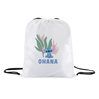 Disney Stitch Picnic Blanket And Backpack – Lilo & Stitch