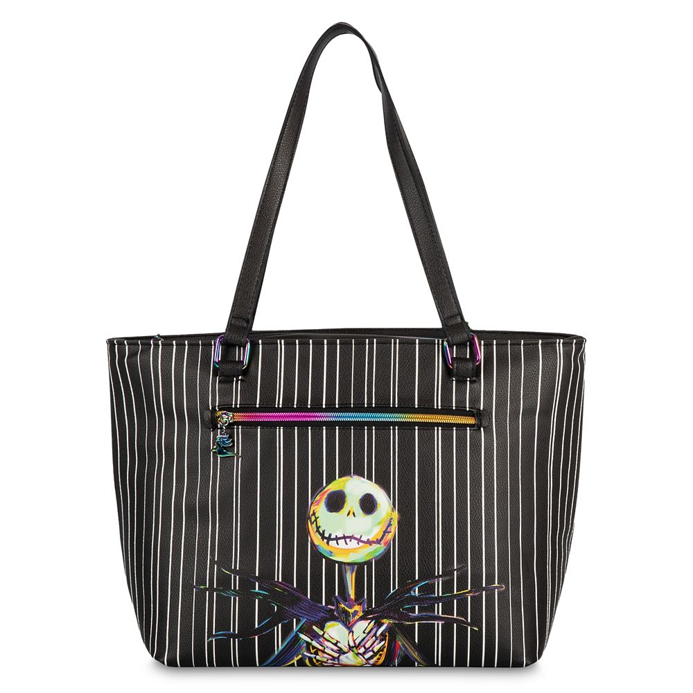 Disney Jack Skellington Cooler Bag – The Nightmare Before Christmas