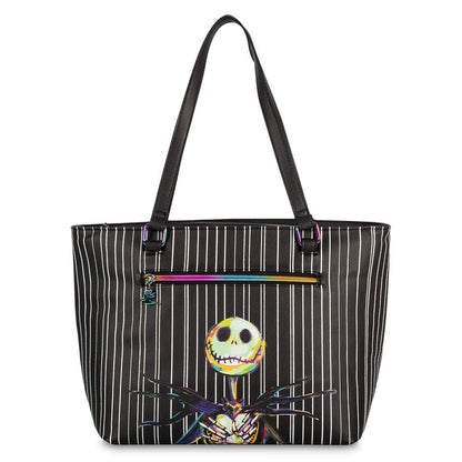 Disney Jack Skellington Cooler Bag – The Nightmare Before Christmas
