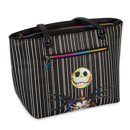 Disney Jack Skellington Cooler Bag – The Nightmare Before Christmas