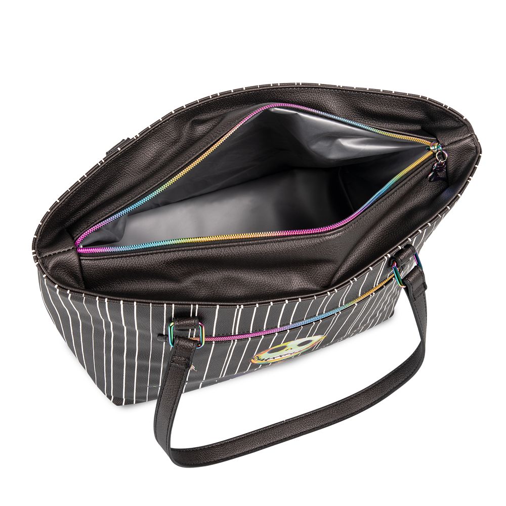 Disney Jack Skellington Cooler Bag – The Nightmare Before Christmas