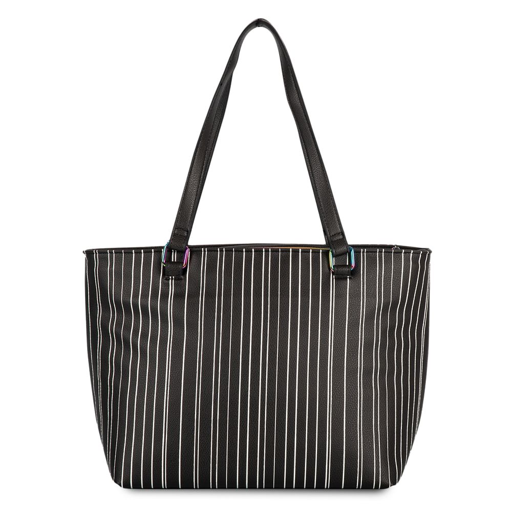 Disney Jack Skellington Cooler Bag – The Nightmare Before Christmas