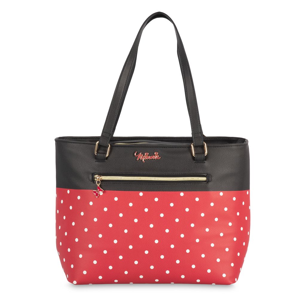 Disney Minnie Mouse Cooler Bag