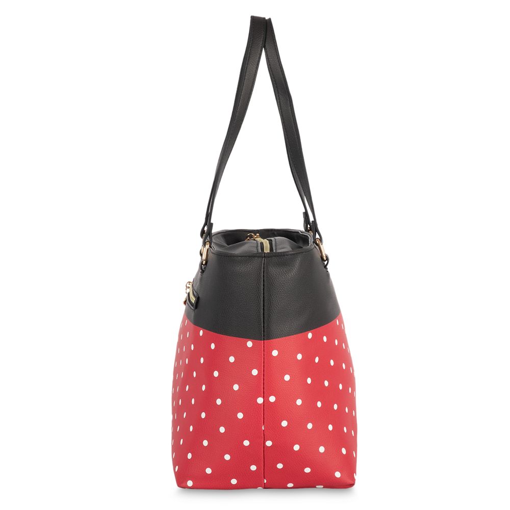 Disney Minnie Mouse Cooler Bag
