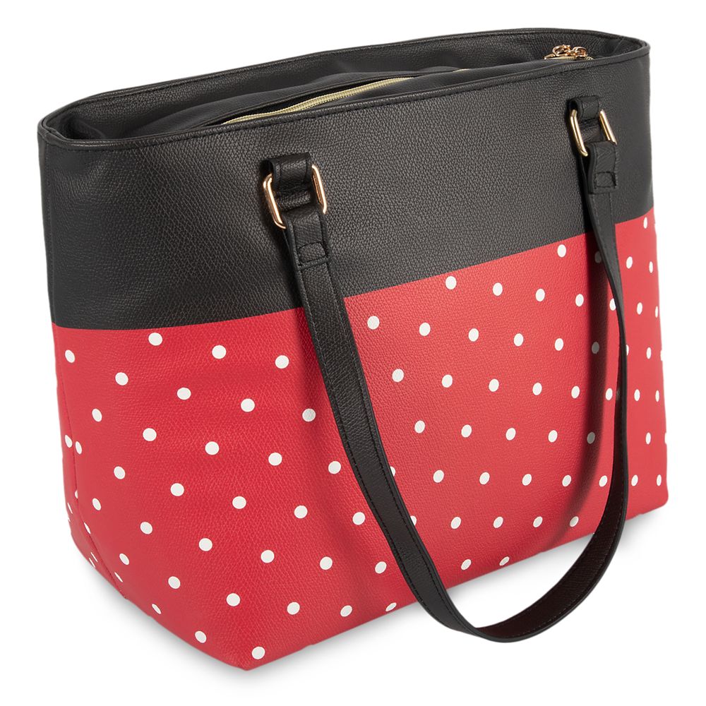Disney Minnie Mouse Cooler Bag
