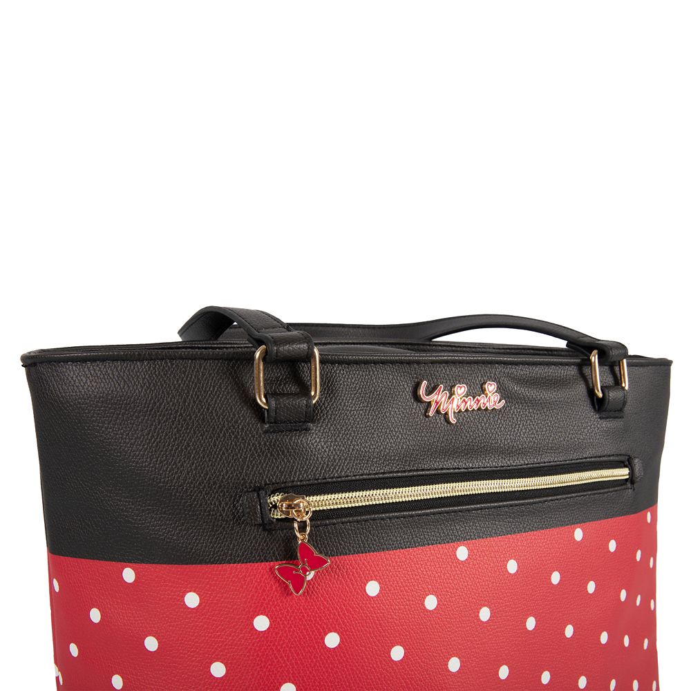 Disney Minnie Mouse Cooler Bag