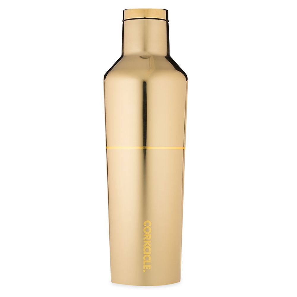 Disney C-3PO Stainless Steel Canteen By Corkcicle – Star Wars