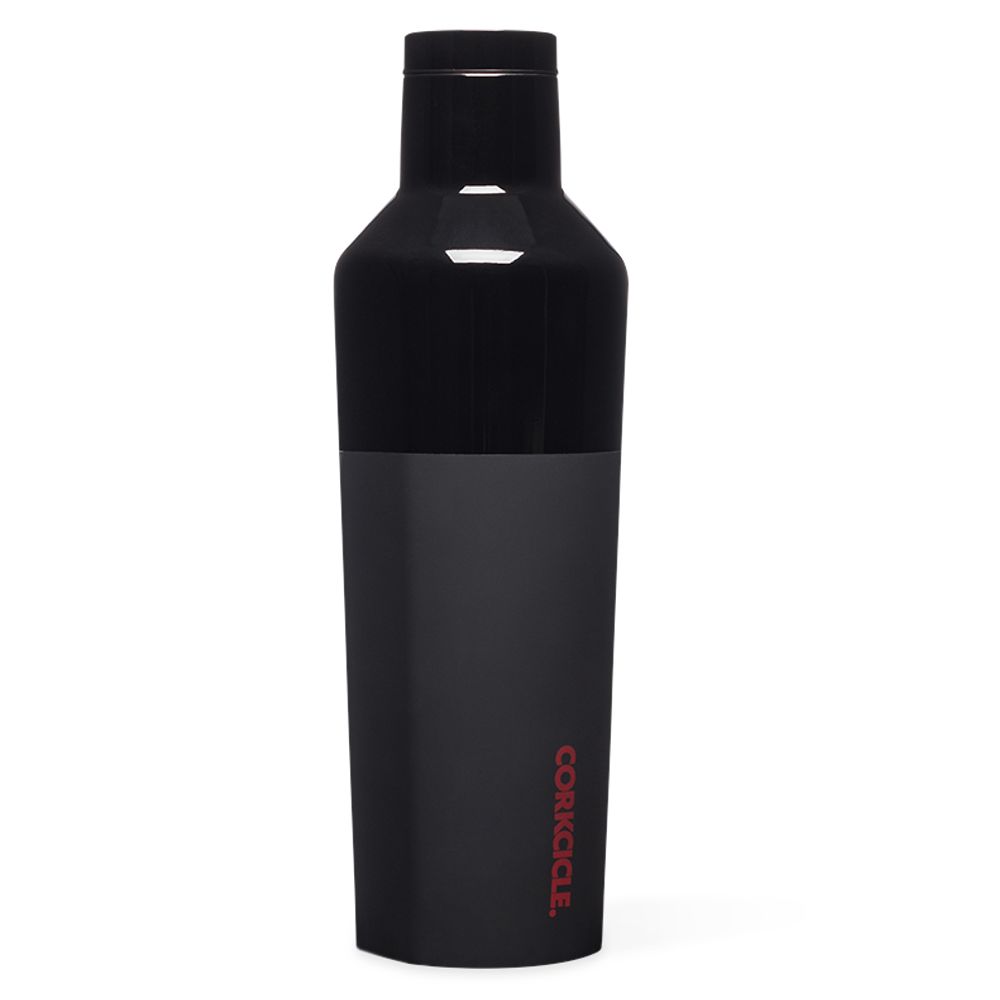Disney Darth Vader Stainless Steel Canteen By Corkcicle – Star Wars