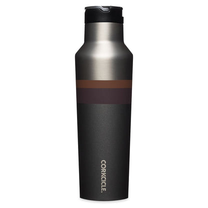 Disney The Mandalorian Stainless Steel Canteen By Corkcicle – Star Wars: The Mandalorian