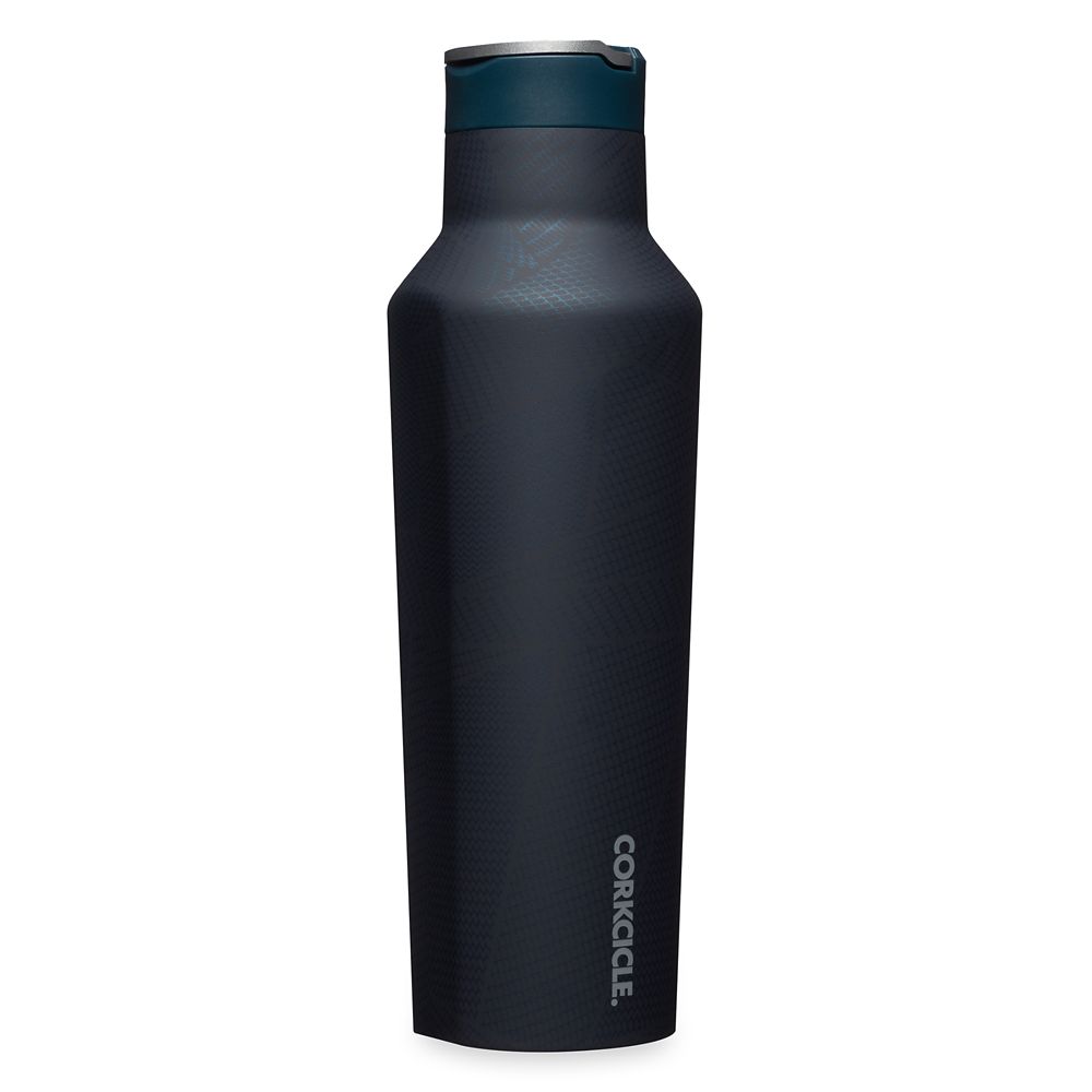 Disney Captain America Stainless Steel Canteen By Corkcicle