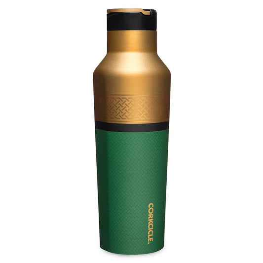 Disney Loki Stainless Steel Canteen By Corkcicle