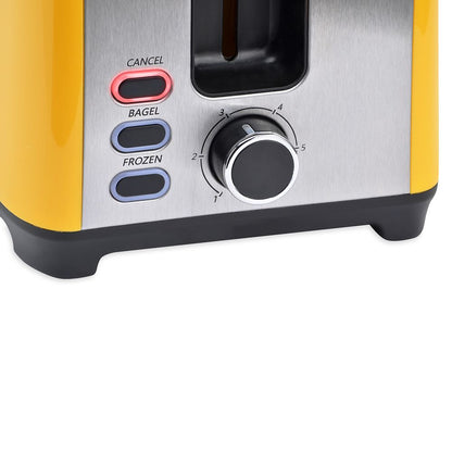 Disney Mickey Mouse And Pluto Toaster