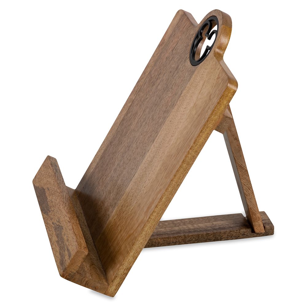 Disney Mickey Mouse Cookbook Stand