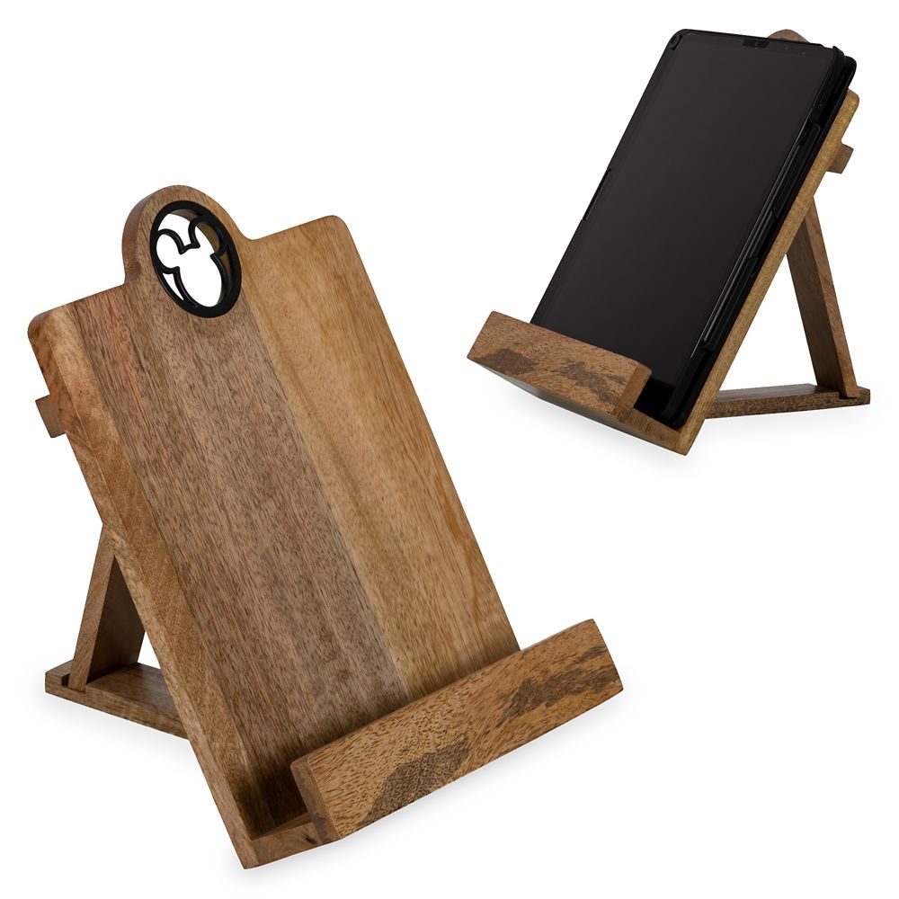 Disney Mickey Mouse Cookbook Stand