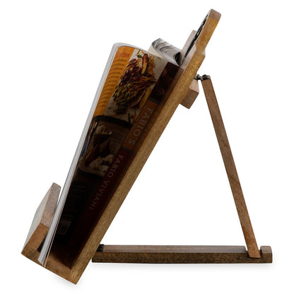 Disney Mickey Mouse Cookbook Stand