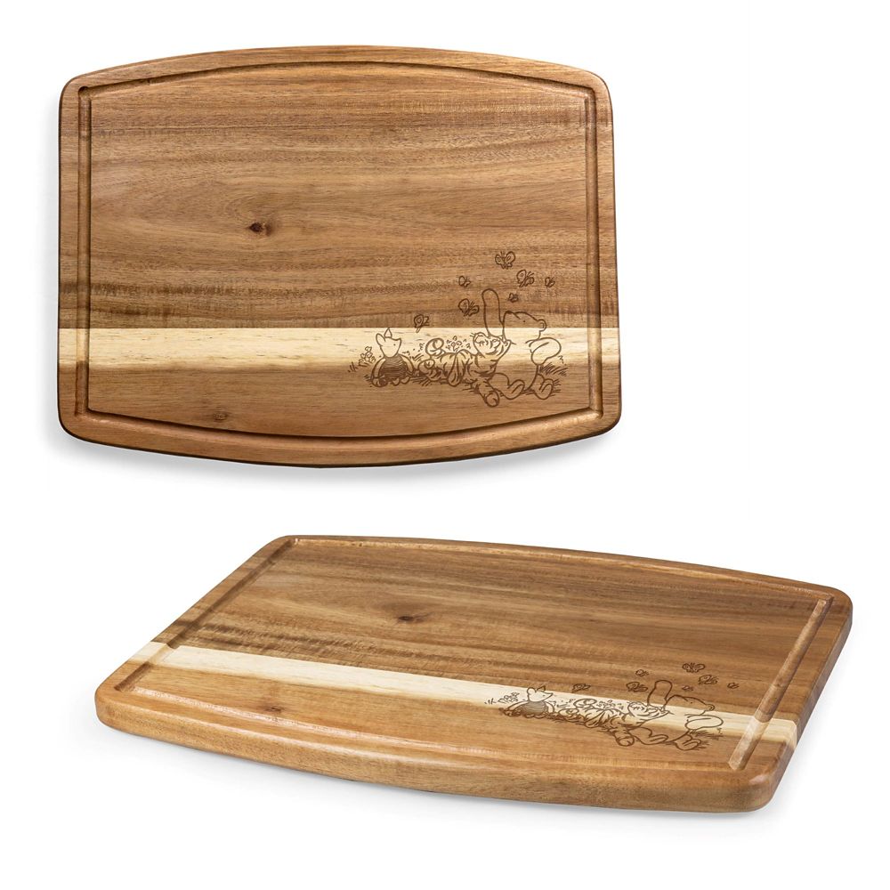 Disney Winnie The Pooh And Pals Cutting Board