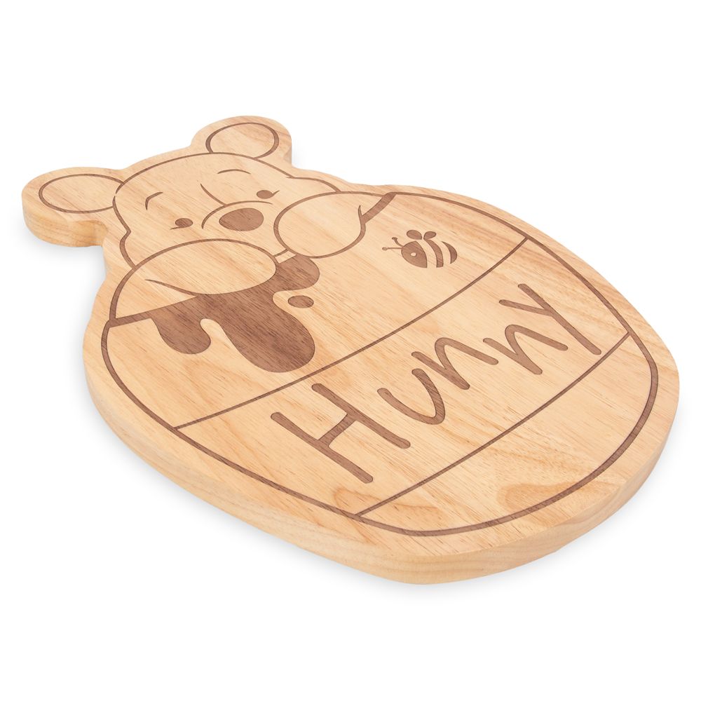 Disney Winnie The Pooh Serving Board