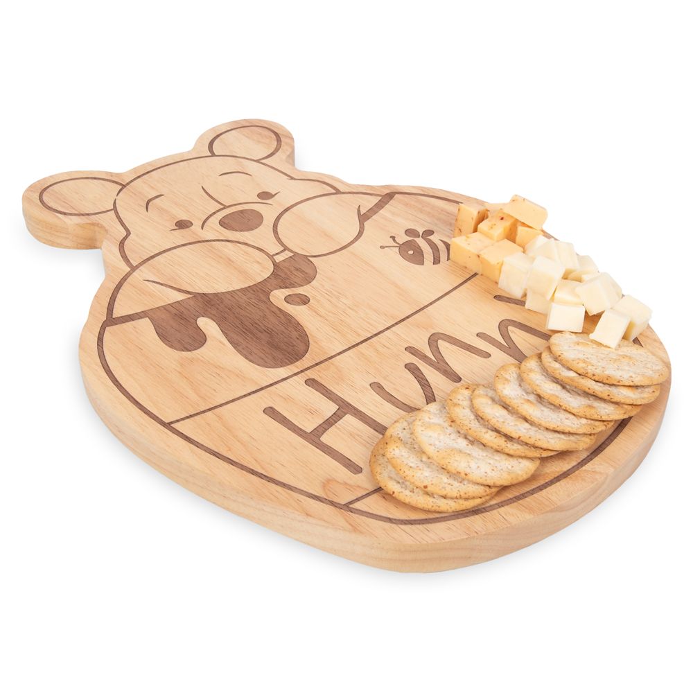 Disney Winnie The Pooh Serving Board