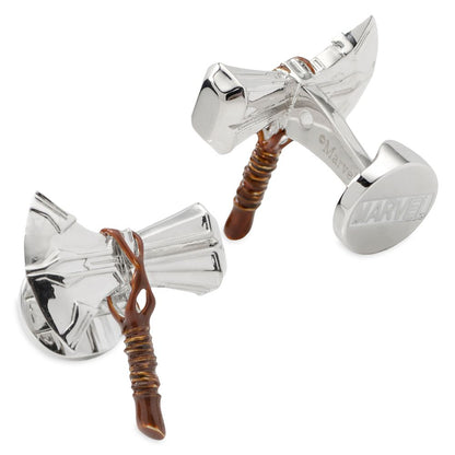 Disney Thor Stormbreaker Cufflinks