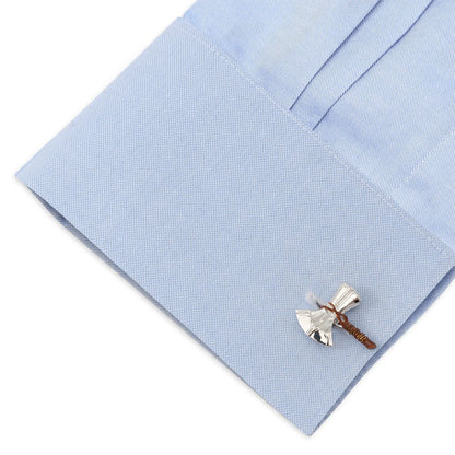 Disney Thor Stormbreaker Cufflinks