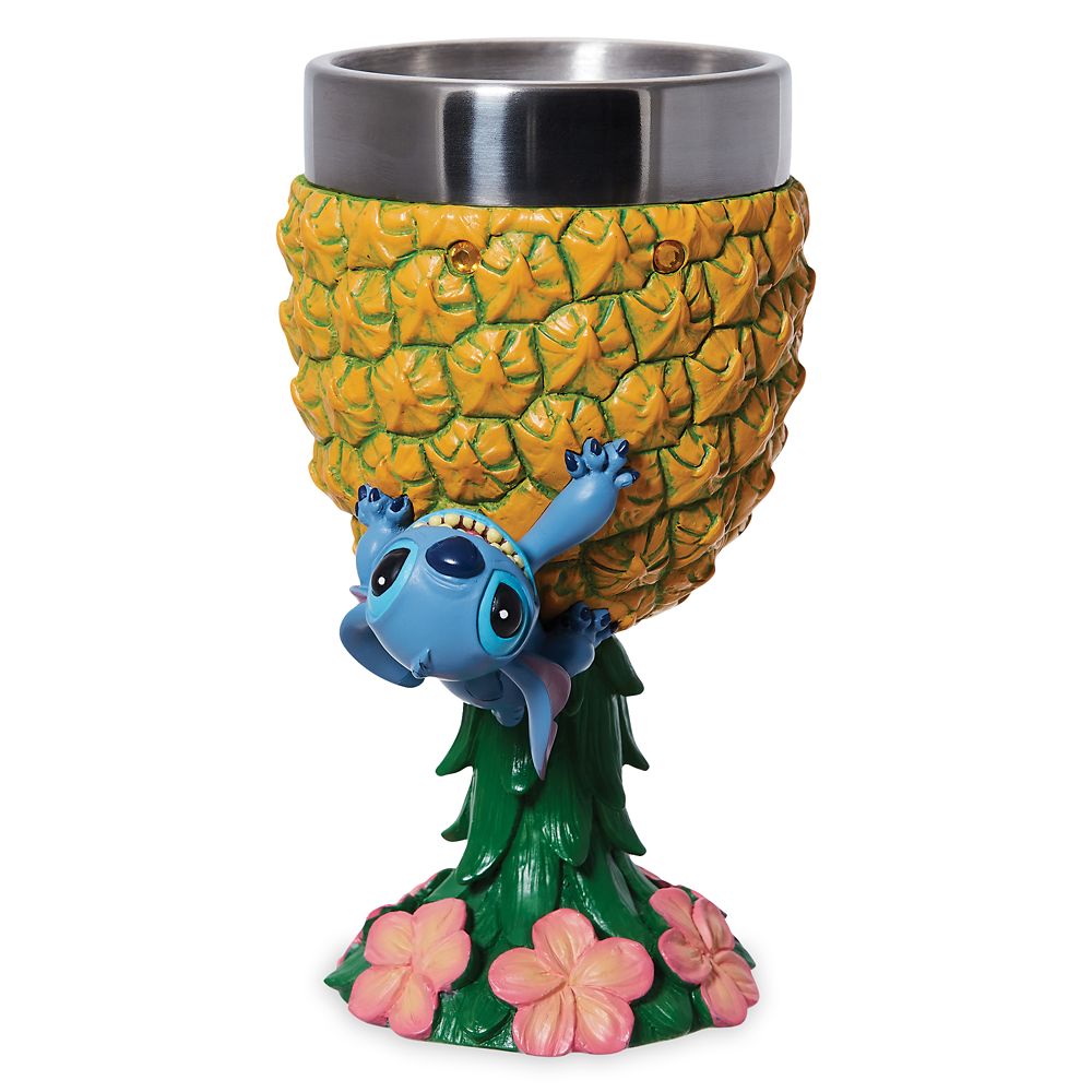 Disney Stitch Pineapple Chalice – Lilo & Stitch