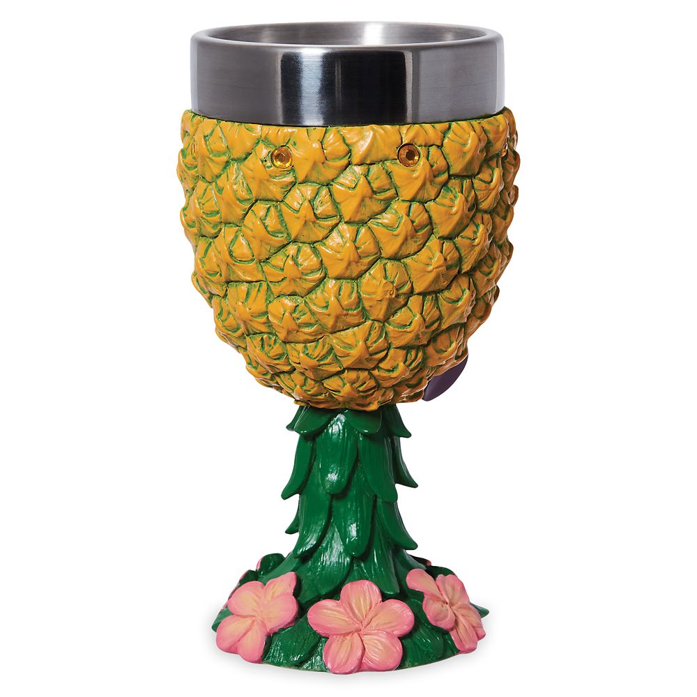 Disney Stitch Pineapple Chalice – Lilo & Stitch