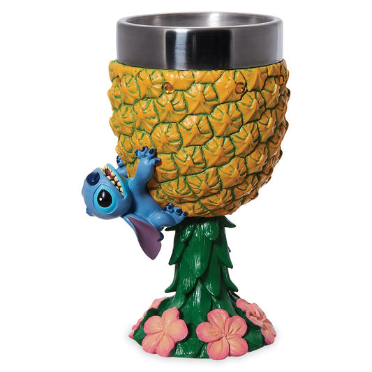 Disney Stitch Pineapple Chalice – Lilo & Stitch